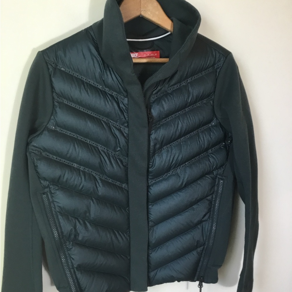 Nike Tech Aeroloft Down Puffer Jacket - image 6